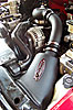 Closed Box Air Intake Kit 1994-1995.5 Chevy S10/Blazer & GMC Sonoma/Jimmy 4.3L TBI - image 1