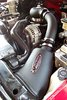Closed Box Air Intake Kit 1994-1995.5 Chevy S10/Blazer & GMC Sonoma/Jimmy 4.3L TBI - image 2