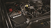 Closed Box Cold Air Intake Kit 2013-2016 Chevy Silverado/GMC Sierra 2500HD/3500HD 6.6L Diesel LML - image 1