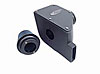 Closed Box Air Intake Kit 2003-2004 Cadillac CTS 3.2L - image 1