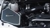 Cold Air Induction Kit 2007 Hummer H3 3.7L - image 2
