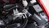 Closed Box Air Intake Kit 1996-2001 GMC Jimmy 4.3L - image 2