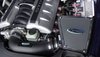 Closed Box Cold Air Intake Kit 2005-2008 Pontiac GTO 6.0L - image 3