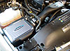 Closed Box Air Intake Kit 2001-2005 Chevy Silverdao 1500/2500 HD 8.1L - image 1