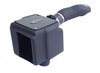 Closed Box Air Intake Kit 2001-2005 Chevy Silverdao 1500/2500 HD 8.1L - image 2