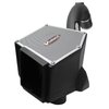 Closed Box Cold Air Intake Kit 2004.5-2005 Chevy/GMC 2500HD/3500HD 6.6L Diesel LLY - image 4