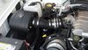 Closed Box Cold Air Intake Kit 1996-2000 Chevy/GMC 2500/3500 7.4L - image 2