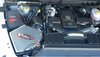 Closed Box Cold Air Intake Kit 2010-2012 Dodge 2500/3500 6.7L fits Cummins - image 2