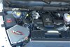 Closed Box Cold Air Intake Kit 2010-2012 Dodge 2500/3500 6.7L fits Cummins - image 4