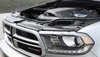 Closed Box Cold Air Intake Kit 2011-2017 Dodge Durango/Jeep Grand Cherokee 5.7L - image 2