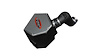 Closed Box Cold Air Intake Kit 2003-2007 Dodge Ram fits 5.9L Cummins - image 1