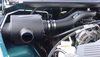 Closed Box Cold Air Intake Kit 1994-2000 Dodge Ram 3.9/5.2/5.9L - image 4