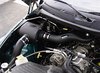 Cold Air Intake & Ram Air Scoop Kit 1994-2000 Dodge Ram 3.9/5.2/5.9L - image 2