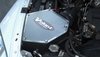 Cold Air Induction Kit 2008-09 Dodge for Cummins 6.7L - image 2
