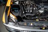 Powercore Closed Box Air Intake Kit Fits Gen 6 Ford Bronco  2.3L Turbo - image 2