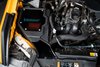 DryTech Closed Box Air Intake Kit Fits Gen 6 Ford Bronco  2.3L Turbo - image 2