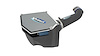 Closed Box Cold Air Intake Kit 2007-2011 Jeep Wrangler JK 3.8L - image 1