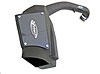 Closed Box Air Intake Kit 1998-99 Jeep Wrangler/Rubicon 4.0L - image 1