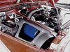 Closed Box Air Intake Kit 1998-99 Jeep Wrangler/Rubicon 4.0L - image 2