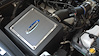 Closed Box Cold Air Intake Kit 2006-2009 Toyota FJ Cruiser 4.0L - image 1