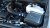 Closed Box Cold Air Intake Kit 2009-2010 Ford F150 5.4L - image 1