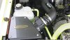 Closed Box Air Intake Kit 2002-2003 Ford Explorer 4.0L SOHC - image 2