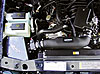 Closed Box Air Intake Kit 2002 Ford Ranger 3.0L OHV - image 1