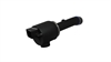 PowerCore  Cool Air Intake Kit Incl. Filter Box/Air Duct/Powercore Filter/Connectors/Clamps 50 State Legal: Carb EO #D-526-7 - image 1
