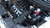 PowerCore  Cool Air Intake Kit Incl. Filter Box/Air Duct/Powercore Filter/Connectors/Clamps 50 State Legal: Carb EO #D-526-7 - image 2