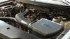 Closed Box Cold Air Intake Kit 2004-2005 Ford F150 2V 4.6L - image 2