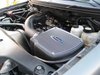 Closed Box Cold Air Intake Kit 2004-2008 Ford F150 5.4L - image 4