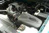 Closed Box Cold Air Intake Kit 1996-2004 Ford F150 4.6/5.4L - image 2