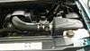 Closed Box Cold Air Intake Kit 1996-2004 Ford F150 4.6/5.4L - image 2