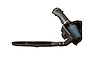 Closed Box Cold Air Intake Kit 2010-2013 Ford Mustang GT500 5.4/5.8L - image 1