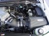 Closed Box Cold Air Intake Kit 2001.5-2004 Ford Lightning 5.4L - image 4
