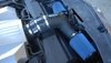 Open Element Cold Air Intake Kit 2005-2007 Cadillac XLR 4.6L - image 3