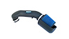 Closed Box Cold Air Intake Kit 1991-2003 Jeep Cherokee XJ 4.0L