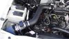 Cool Air Intake Kit Incl. Air Duct/Ram Filter/Connectors/Clamps - image 2