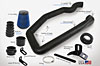 FabShop Air Intake Duct Kit 4" Tubing, Universal - image 1