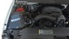 PowerCore  Cool Air Intake Kit Incl. Filter Box/Air Duct/Powercore Filter/Connectors/Clamps/Air Scoop - image 2