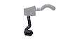 Cold Air Intake Induction Scoop 2003-2007 Chevy Silverado SS 6.0L - image 1