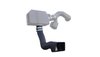 Cold Air Intake Induction Scoop 2003-2007 Chevy Silverado SS 6.0L - image 2