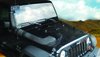 Air Intake Snorkel & Cold Air Intake Kit 2007-2011 Jeep Wrangler JK 3.8L - image 3
