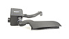 Cool Air Intake Kit Incl. Filter Box/Air Duct/Ram Filter/Connectors/Clamps/Air Scoop