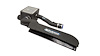 Cool Air Intake Kit Incl. Filter Box/Air Duct/Ram Filter/Connectors/Clamps/Air Scoop
