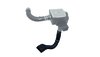Cold Air Intake Induction Scoop 2004-2008 Ford F-150 4.6L/5.4L - image 2