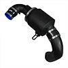 Closed Box Air Intake Kit 2006-2010 Honda Civic 1.8L - image 1
