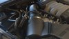 Closed Box Cold Air Intake Kit 2008-2009 Audi A5 3.2L - image 2
