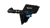 Closed Box Cold Air Intake Kit 2010-2011 Chevy Camaro 3.6L - image 1
