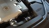 Closed Box Cold Air Intake Kit 2008-2009 Cadillac CTS 3.6L - image 2